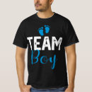 Search for pink baby shower mens tshirts Team
