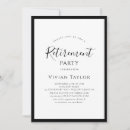 Search for female retirement Minimalist