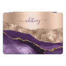 Search for purple ipad cases Glitter