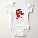Search for supergirl baby clothes Superhero