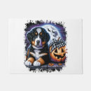Search for bernese mountain dog doormats Pug