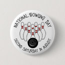 Search for bowling ball buttons Sports