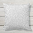Search for animal print outdoor pillows Spots