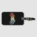 Search for motorcycle luggage tags Retro