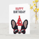 Search for red hats birthday cards Party