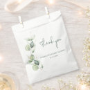 Search for snack favor bags Script typography