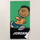 Search for african american beach towels Snoopy