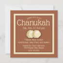 Search for hanukkah party invitations Jewish