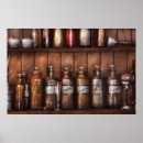 Search for vintage apothecary posters Pharmacist