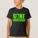 Search for bigfoot kids tshirts Sasquatch