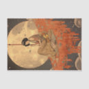 Search for moon tissue paper Elegant