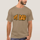 Search for number 1 dad tshirts Daddy