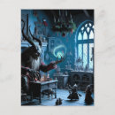 Search for krampus postcards Creepy