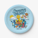 Search for grover sesame street crafts party Bert