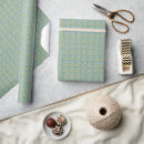 Search for lemon wrapping paper Yellow blue white