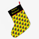Search for kwanzaa christmas stockings Yellow