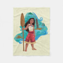 Search for disney moana blankets Wayfinder