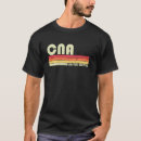Search for cna tshirts Profession