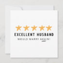 Search for wife cards Husband
