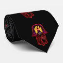 Search for evil eye ties Protection