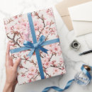 Search for cherry blossoms wrapping paper Elegant
