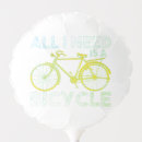 Search for bikes balloons Biking