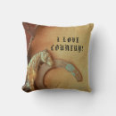Search for vintage western pillows Riding