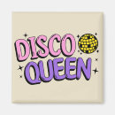Search for disco ball magnets Vintage