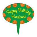 Search for basketball cake toppers Kids
