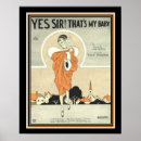 Search for art deco music posters Sheet