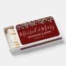 Search for christmas wedding favors Greenery