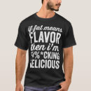 Search for fat tshirts foodie