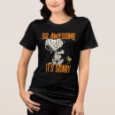 Search for snoopy womens tshirts Pumpkin