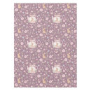 Search for garden party tablecloths Purple