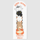 Search for cute bookmarks Kitty