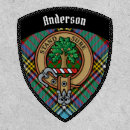 Search for scottish clan tartan Blue