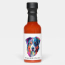 Search for hot dog favors Wolf