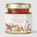 Search for woodland favors Baby shower