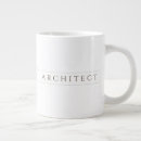 Search for architect mugs Minimalist