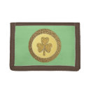 Search for irish wallets Money
