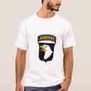 Search for 101st airborne tshirts Insignia