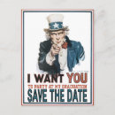 Search for military save the dates Patriotic