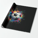Search for cool wrapping paper Boys