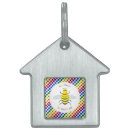 Search for bee pet tags Flowers