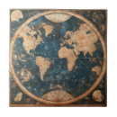 Search for world map tiles Double hemisphere map