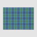 Search for blue gingham tissue paper Pattern
