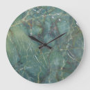 Search for natural stone clocks Pattern