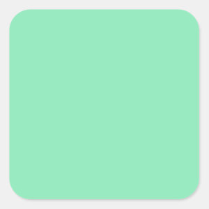 light green square