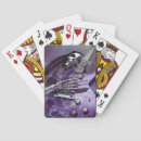 Search for grim reaper playing cards Skeleton