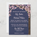 Search for anniversary wedding announcement cards Floral